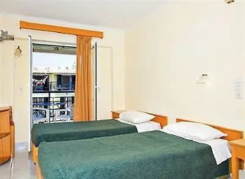 Отель Club Zante Plaza 3*