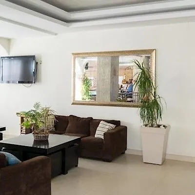 Club Zante Plaza Лаганас