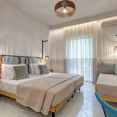 Hotel Club Zante Plaza 3*